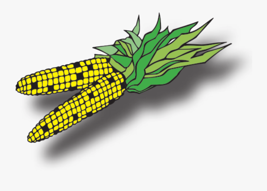 Baja Food Clipart - Vegetable, Transparent Clipart