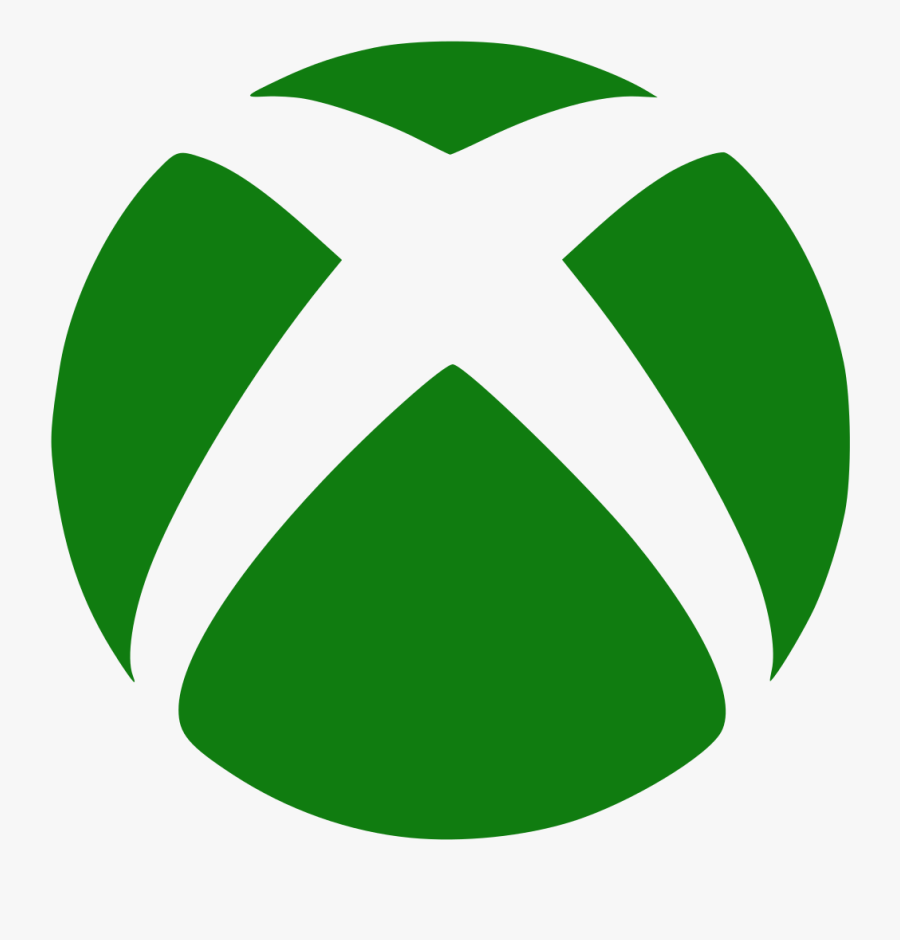 Xbox Png Transparent Xbox Images - Xbox Logo Png, Transparent Clipart