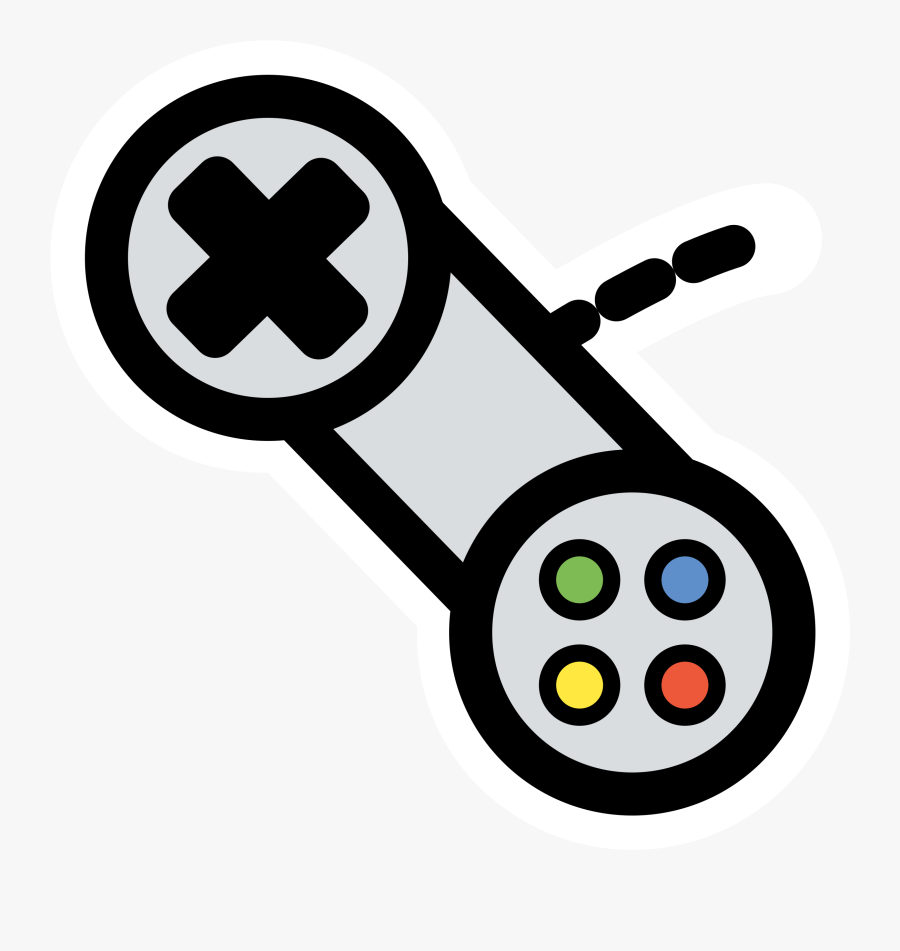 Body Jewelry,technology,xbox 360 Controller - Games Transparent, Transparent Clipart
