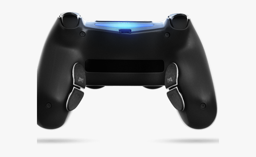 Joystick Da Gaming Ps4, Transparent Clipart