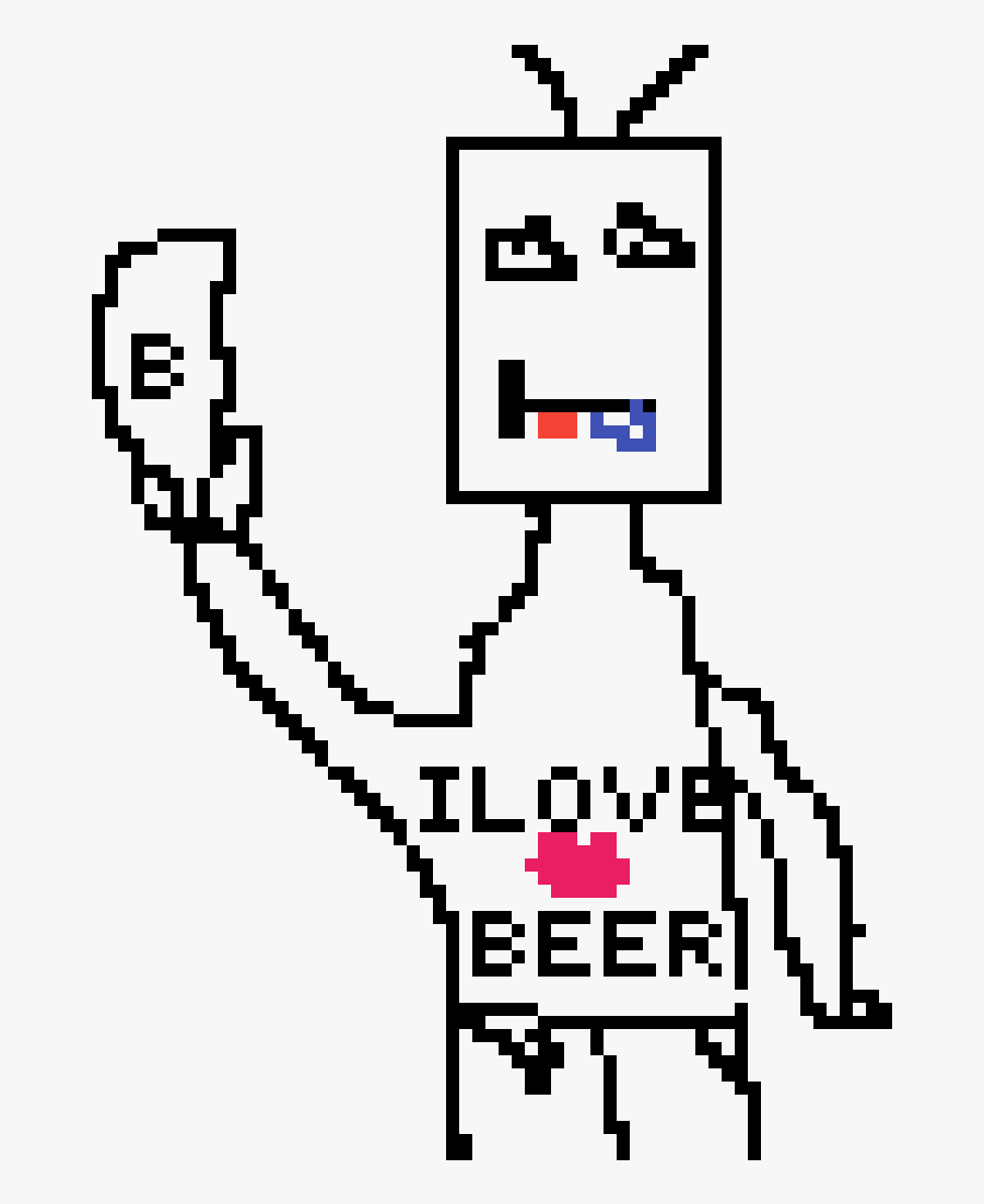 Cross Stitch Clipart - Cartoon, Transparent Clipart