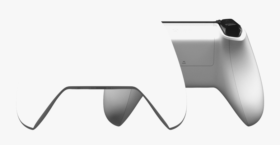 Net/xbox One S Controller/ Original Clipart , Png Download - Game Controller, Transparent Clipart