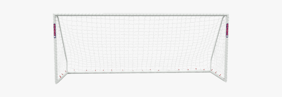 Football Goal Png - Net, Transparent Clipart