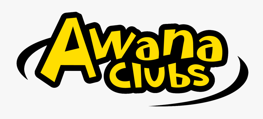 Iglesia Bautista Puerta - Awana Clubs Logo, Transparent Clipart