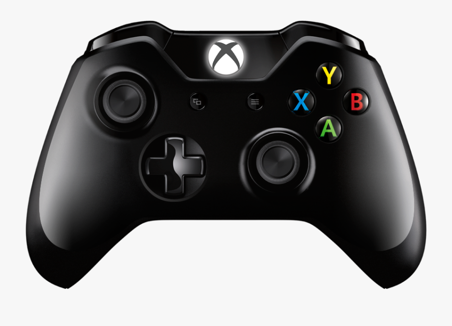 Skins Custom Controllers Xtremeskins - Transparent Xbox Controller Png, Transparent Clipart