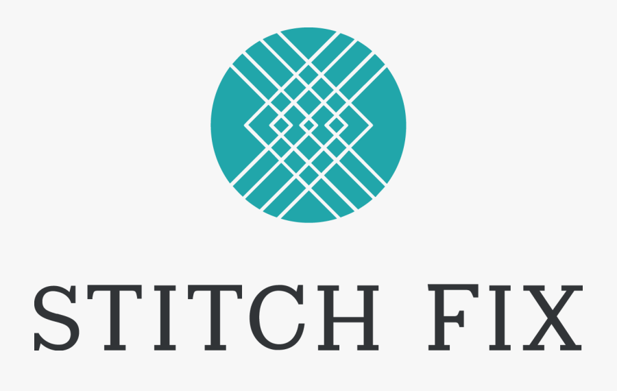 Stitch Fix Logo Png - Stitch Fix Stock, Transparent Clipart