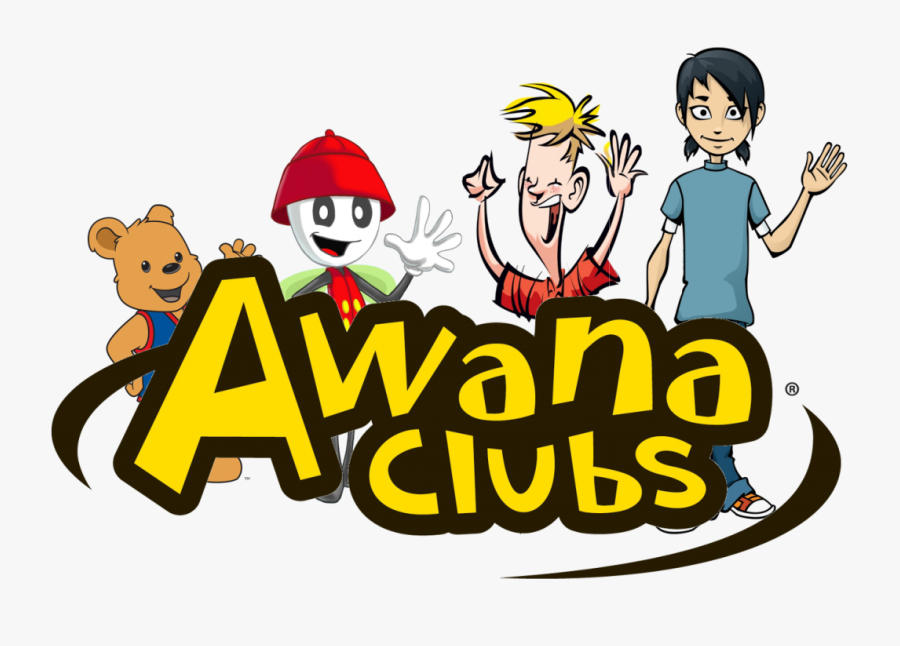 Awana - Awana Church, Transparent Clipart