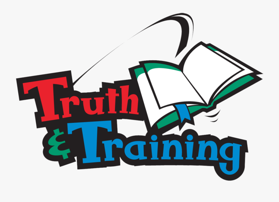 Vector Transparent Awana Clipart Awards Night - Awana Truth And Training Logo, Transparent Clipart