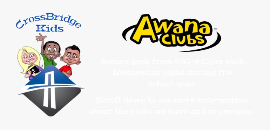 Clip Library Stock Awana Clipart Kid - Awana Clubs, Transparent Clipart