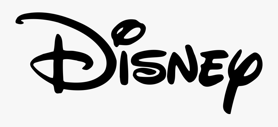 Disney Logo Png, Transparent Clipart