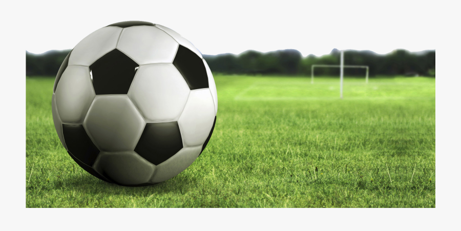 Wallpaper Goal Football 4k Pitch Resolution Alignment - Racers Soccer Team, Transparent Clipart