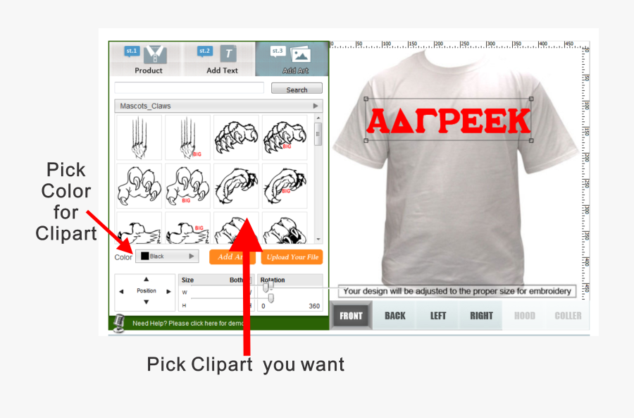 Active Shirt, Transparent Clipart