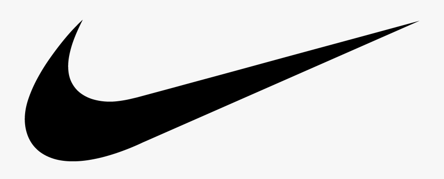Soccer Cleats Clipart A Cleat - Nike Logo Hd Png, Transparent Clipart