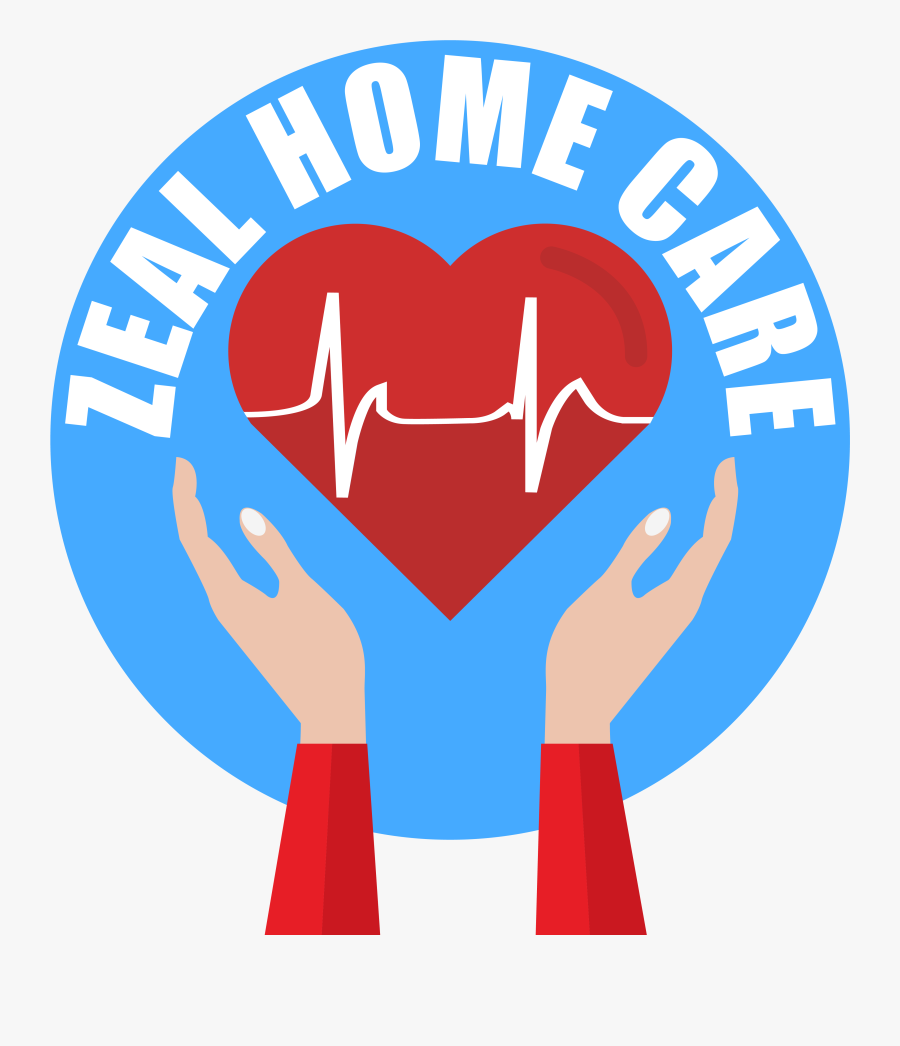 Picture Royalty Free Zeal Home Care Quality - Cardiac Remote Rehabilitation, Transparent Clipart