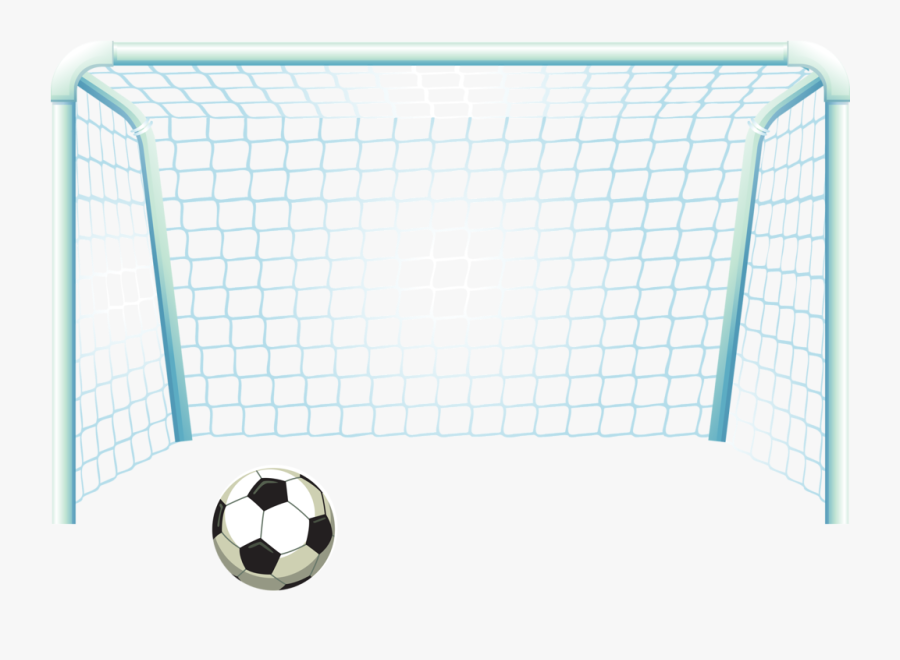 Football Goal Png - Gol Clipart, Transparent Clipart