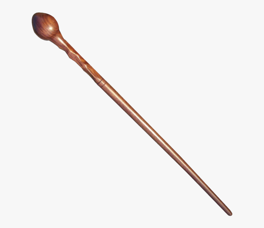 Harry Potter Wand Png - Harry Potter Remus Lupin Wand, Transparent Clipart