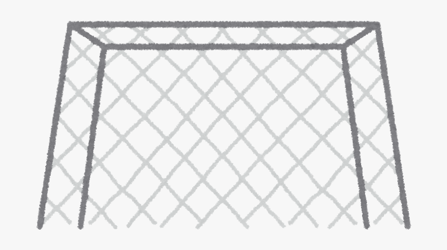 Soccer Goal Clipart - Stirling Castle, Transparent Clipart