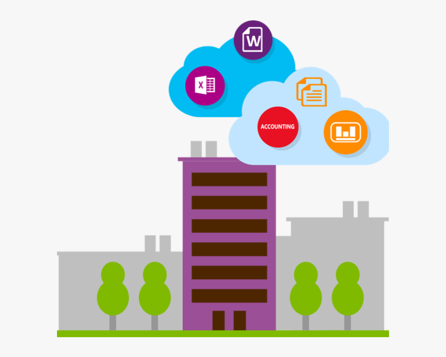 Microsoft Dynamics Gp - Azure File Sync Sharepoint, Transparent Clipart