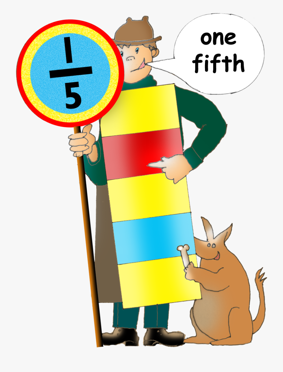 Transparent Sneak Clipart - Fraction Character, Transparent Clipart