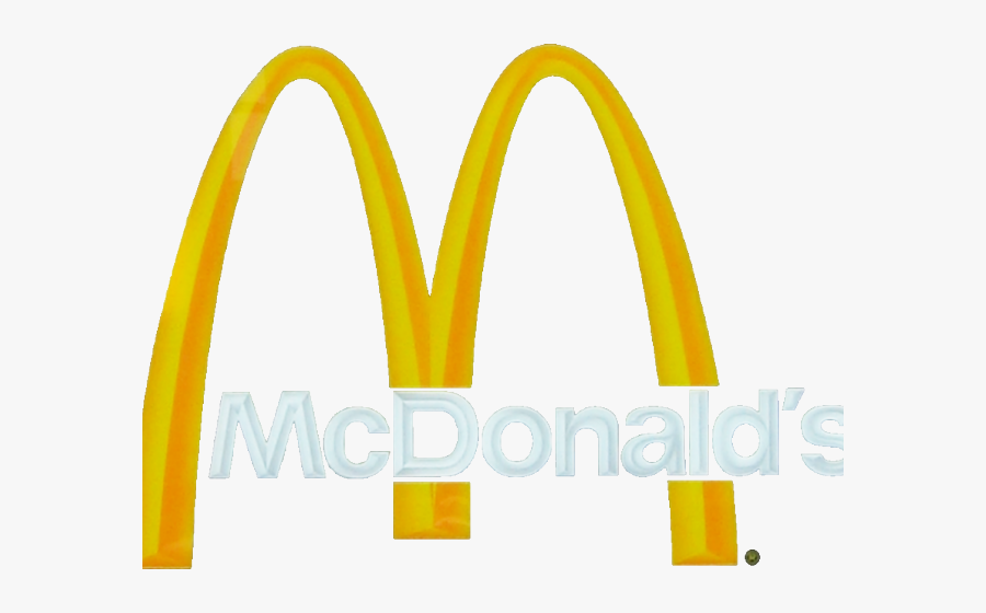 Mcdonalds Clipart Mcdonalds Logo, Transparent Clipart