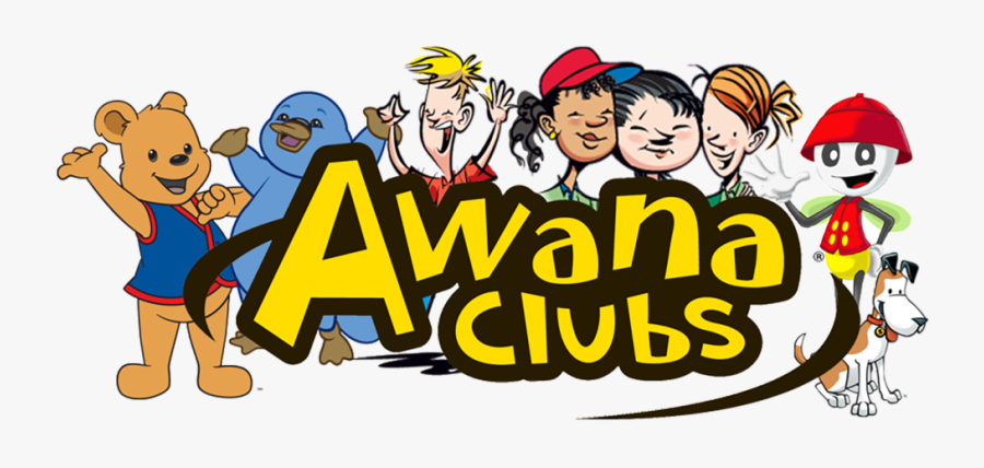 Awana Cubbies Clipart - Cartoon, Transparent Clipart