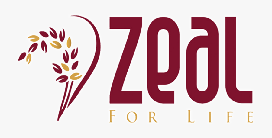 Image Royalty Free Awana Clipart Zealous - Zeal For Life Logo, Transparent Clipart
