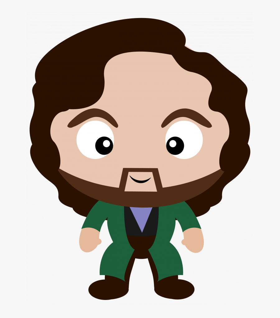 Harry Potter Sirius Black Clipart, Transparent Clipart