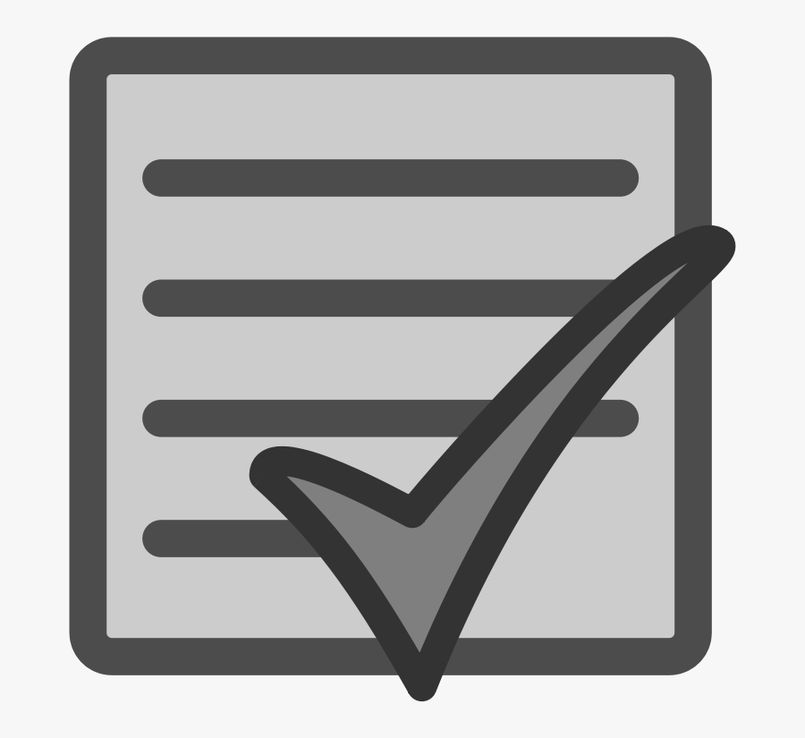 Transcript Clipart, Transparent Clipart