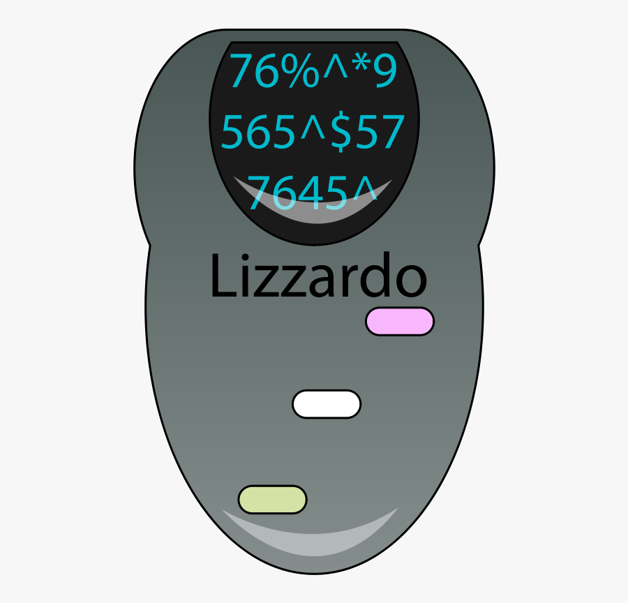 Okulary, Transparent Clipart