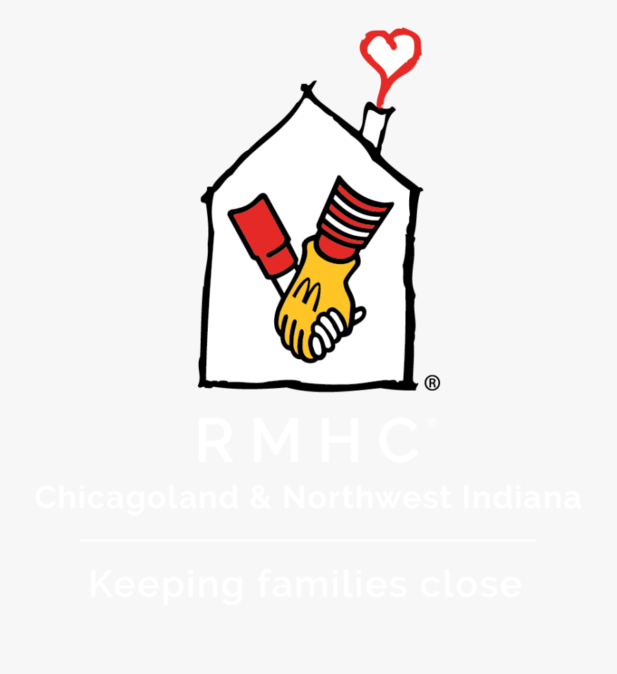 Ronald Mcdonald House Near - Ronald Mcdonald House, Transparent Clipart