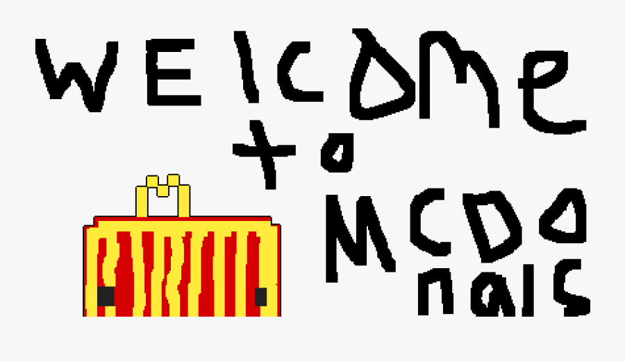 Mcdonalds Clipart , Png Download - Cloupor, Transparent Clipart