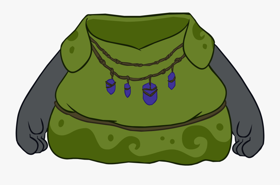 Trolls Clipart Frozen Troll - Frozen Rock Trolls Costume, Transparent Clipart