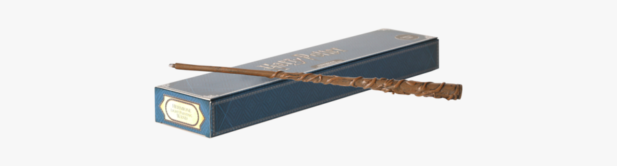 Harry Potter Wand Wow, Transparent Clipart