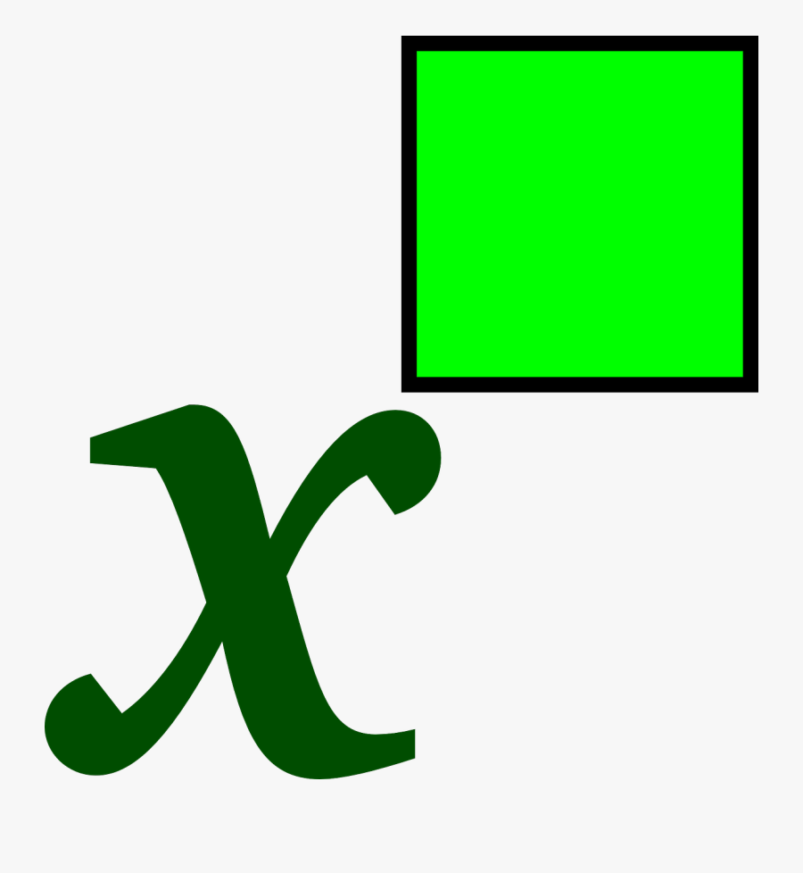 Math Equation Clipart, Transparent Clipart