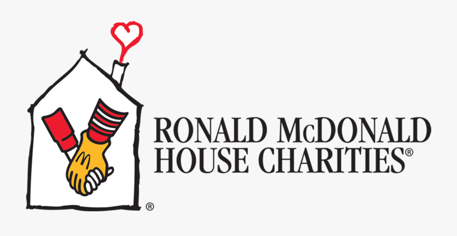 Ronald Worldvectorlogo - Ronald Mcdonald House Logo Png, Transparent Clipart