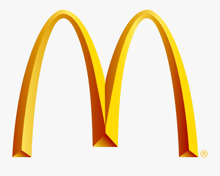 Mcdonald S Images Free - Mcdonalds M Png, Transparent Clipart