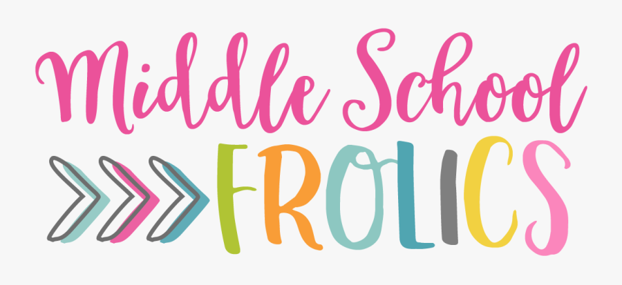 Fractions Clipart Pizza Crust - Middle School Fraction Art Project, Transparent Clipart