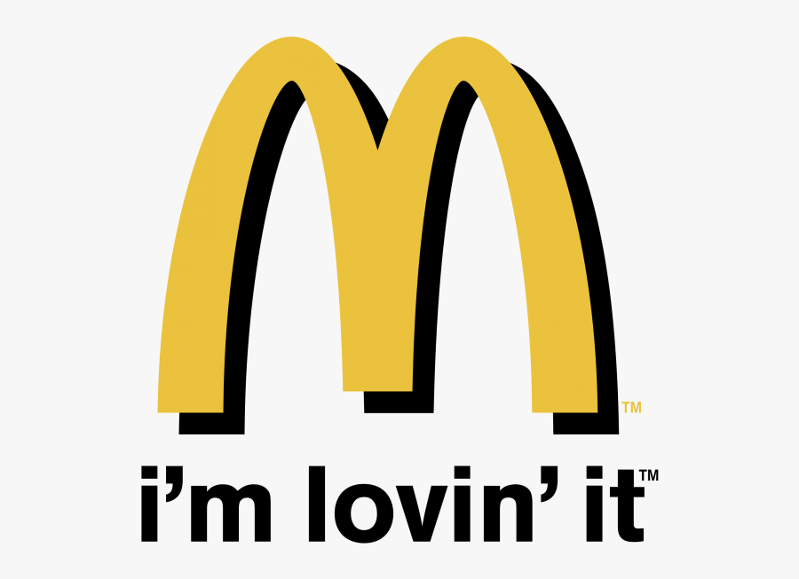 Png Mcdonalds - Mcdonalds I M Lovin It Png, Transparent Clipart