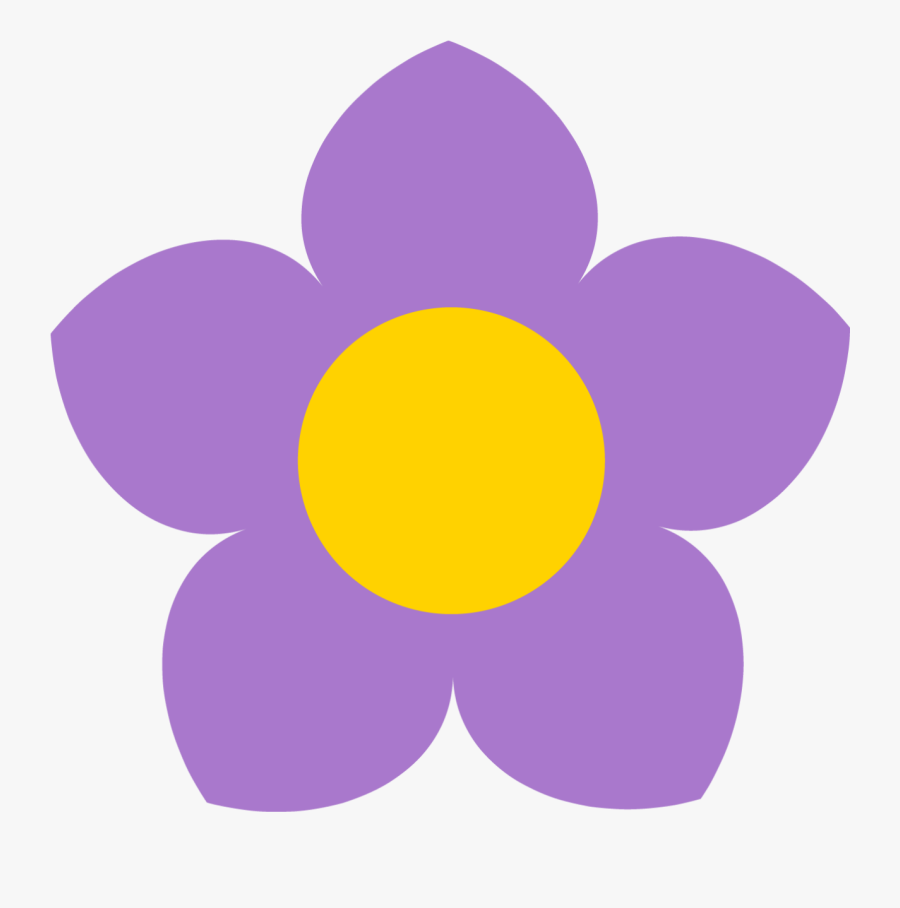 0 103e12 61e8128a Orig - Transparent Background Flower Clipart, Transparent Clipart