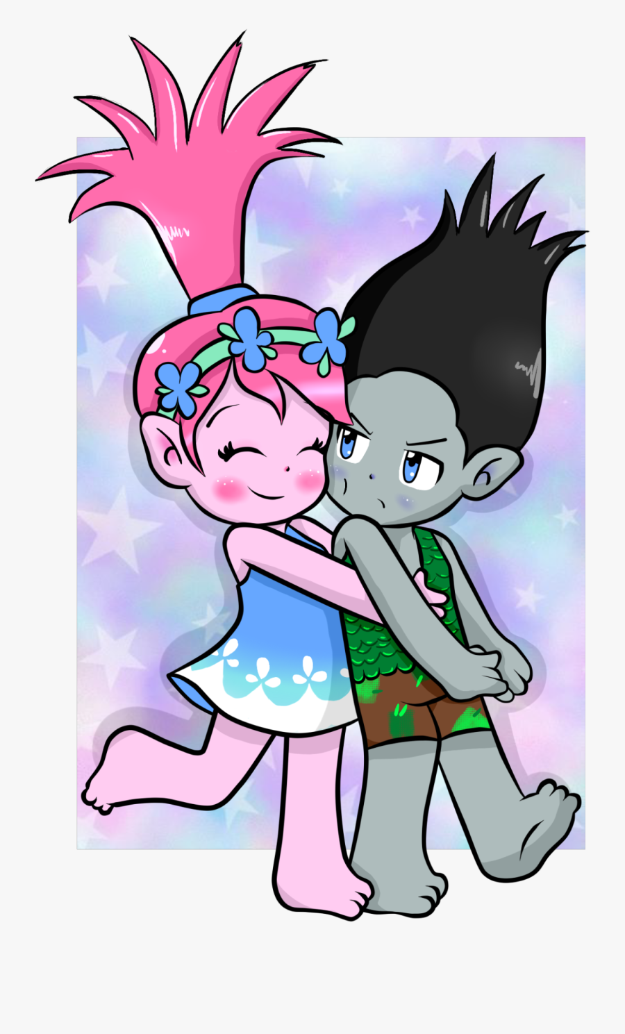 “poppy Y Ramon
”, Transparent Clipart