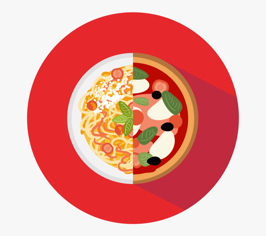 Milano S Ristorante Adobestockpng - Lamian, Transparent Clipart