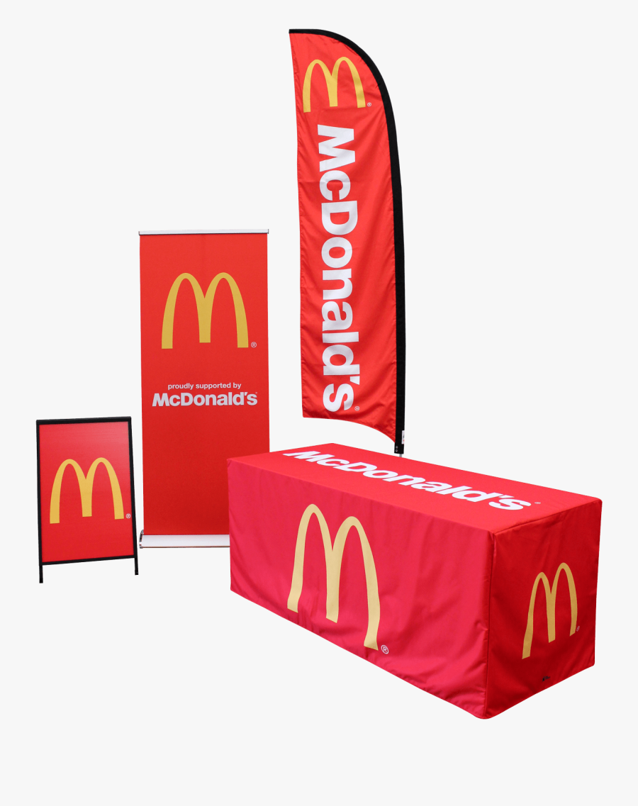 Brand Clipart , Png Download - Mcdonalds, Transparent Clipart