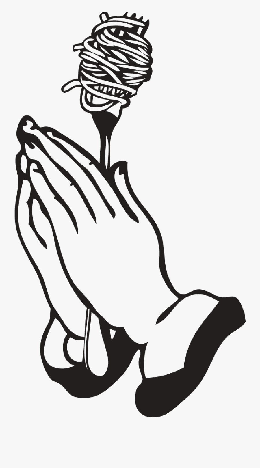 Dio Mio - Baba Bless My Hustle, Transparent Clipart