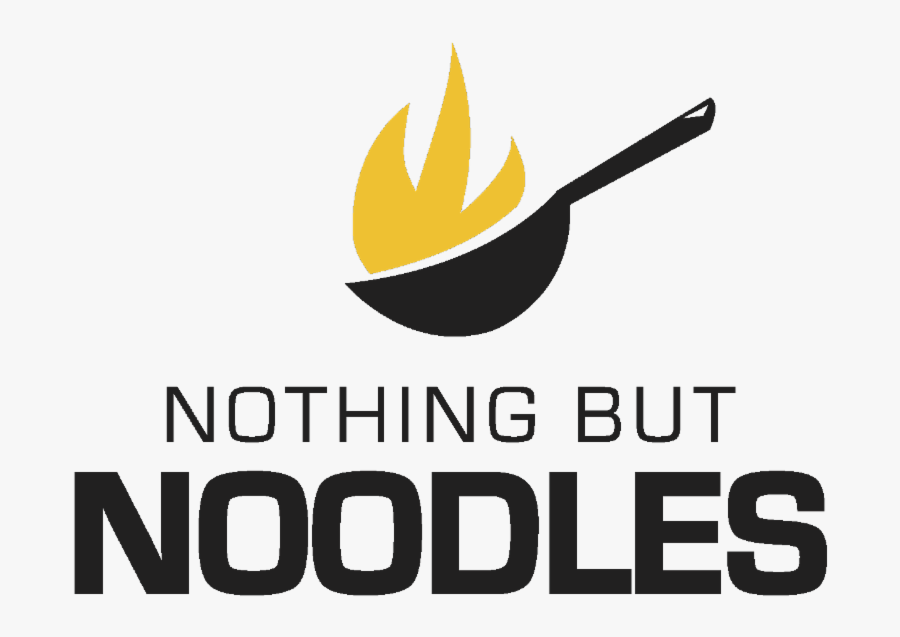 Join Us On - Nothing But Noodles, Transparent Clipart