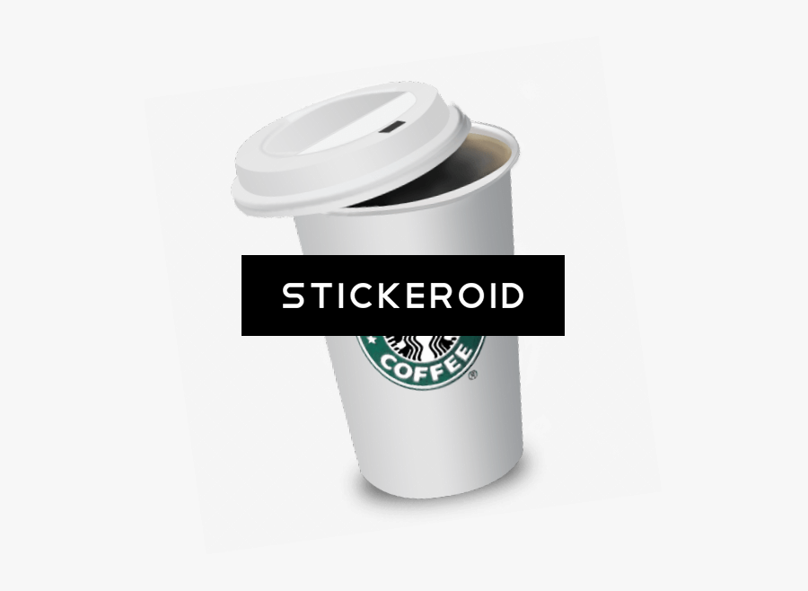 Cup , Png Download - Starbucks, Transparent Clipart