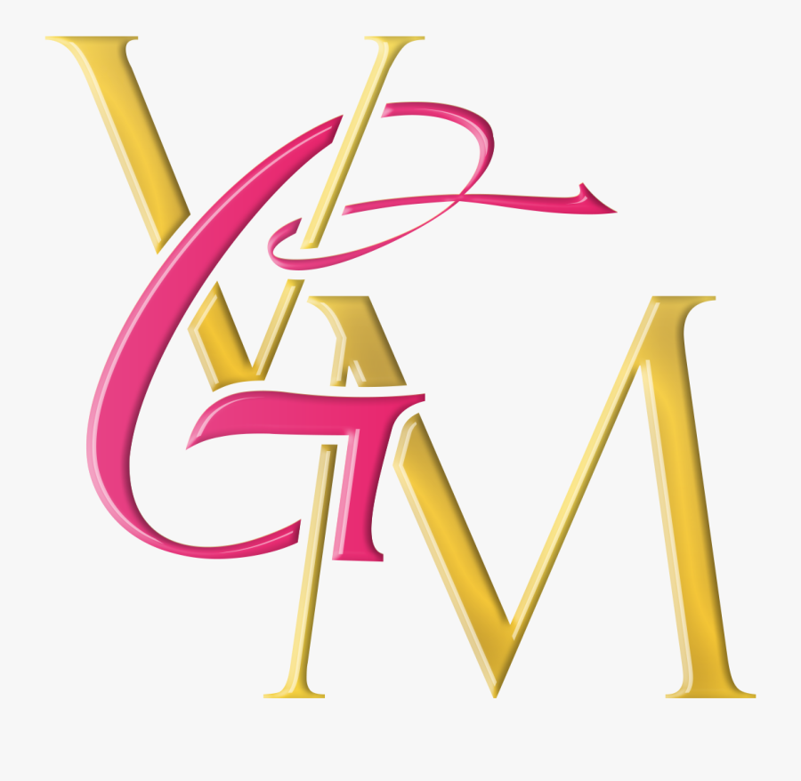 Plant Power Is Ready - Viva Glam Magazine Logo, Transparent Clipart