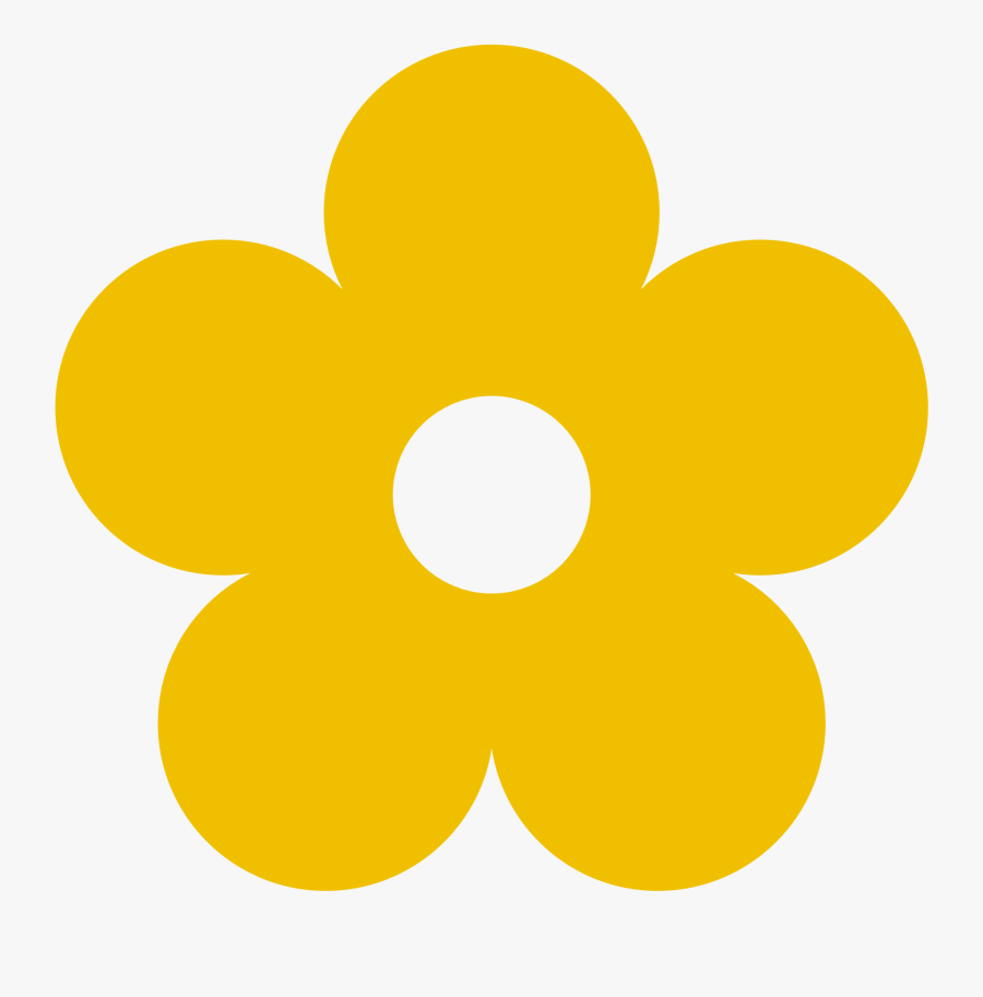 Flower Clipart Png, Transparent Clipart