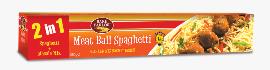 Noodles Clipart Linguine - Bake Parlor Spaghetti Flavours, Transparent Clipart