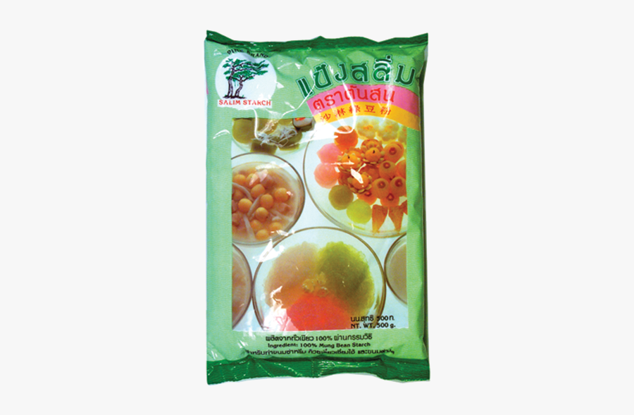 Clipart Freeuse Download Noodles Transparent Mung Bean - Mung Bean Starch, Transparent Clipart