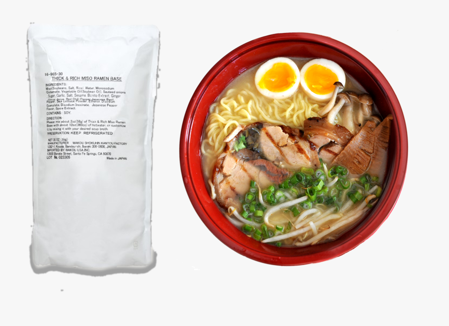 Svg Transparent Pho And Ramen Distributor - Okinawa Soba, Transparent Clipart